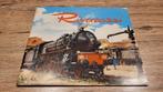 Trein Rivarossi katalogus 1962-1963, Overige merken, Gelijkstroom, Zo goed als nieuw, Boek, Tijdschrift of Catalogus