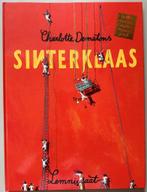 Sinterklaas, Verzenden, Nieuw, Nederland, Charlotte Dematons