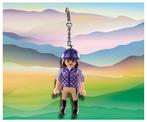 PLAYMOBIL 70651 Sleutelhanger Ruiter, Kinderen en Baby's, Speelgoed | Playmobil, Nieuw, Complete set, Ophalen of Verzenden