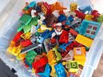 Heel veel Lego Duplo, Ophalen, Zo goed als nieuw, Duplo