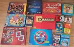 Allerlei spelletjes, Hobby en Vrije tijd, Gezelschapsspellen | Bordspellen, Ophalen of Verzenden