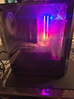 Gaming PC - TUF Gaming, Computers en Software, Desktop Pc's, Ophalen, Zo goed als nieuw, Gaming, SSD