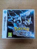 Pokémon Black 2 - Compleet voor Nintendo DS, Spelcomputers en Games, Games | Nintendo DS, Ophalen, 1 speler, Zo goed als nieuw