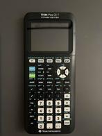 Ti-84 plus ce-t python edition, Diversen, Rekenmachines, Ophalen of Verzenden, Grafische rekenmachine, Zo goed als nieuw