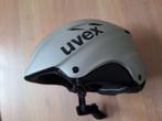 Uvex Skihelm - Zo goed als nieuw!, Overige merken, Overige typen, Ophalen of Verzenden, Zo goed als nieuw