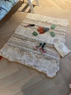 Lorena Canals Wasbaar Vloerkleed Groente Moestuin 120 x 160, Ophalen of Verzenden, Nieuw, Kleed of Kussen