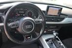 Audi A6 Avant 3.0 TDI BiT quattro Pro Line Plus | Adaptive C, Auto's, Audi, Automaat, Euro 5, Gebruikt, Zwart
