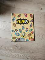 Flippo's eerste 100 niet helemaal compleet, Ophalen of Verzenden