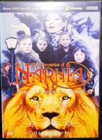 Chronicles Of Narnia BBC, Cd's en Dvd's, Dvd's | Avontuur, Ophalen of Verzenden, Zo goed als nieuw