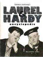 Thomas Leeflang's Laurel & Hardy encyclopedie, Boeken, Gelezen, Thomas Leeflang, Personen, Verzenden