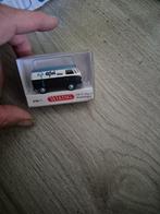 Wiking 78817 1:87 VW T1 (Typ 2) panel van afri cola, Hobby en Vrije tijd, Ophalen of Verzenden, Nieuw, Auto, Wiking