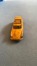 Gele corgi toys auto Citroën safari, Hobby en Vrije tijd, Modelauto's | 1:87, Ophalen of Verzenden, Gebruikt, Auto, Corgi