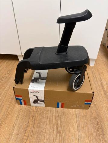 Joolz Aer Meerijdplankje beschikbaar voor biedingen