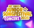 3 zitplaatsen te koop 12 oktober Ahoy, Tickets en Kaartjes, Drie personen of meer