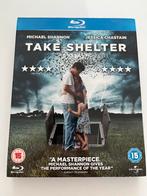 Blu-Ray Film: Take Shelter, Verzenden, Zo goed als nieuw, Drama