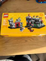 Lego 40775 mini knight’s castle, Ophalen, Nieuw, Complete set, Lego