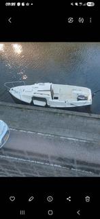 Leuke Kajuitboot voor de Beginnende Schipper! MOET SNEL WEG!, Watersport en Boten, Ophalen of Verzenden, Gebruikt