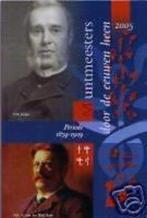 Coinfair muntset 2005. Muntmeesters door de eeuwen heen, Ophalen of Verzenden, Koningin Beatrix, Euro's, Setje