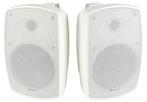 DAP EVO 6 - passieve 6.5-inch buiten speakers Wit, Overige merken, ., Overige typen, Nieuw