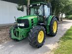 John deere 6230 met kruip, BJ Agriservice, Bjagriservice@outlook.com, Middelweg-West 202, 9079MK Sint Jacobiparochie, NL