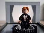 LEGO Harry Potter - minifiguur - Ron Weasley - colhp03, Ophalen of Verzenden, Zo goed als nieuw, Losse stenen, Lego