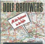Vinyl Single Dolf Brouwers, Cd's en Dvd's, Ophalen of Verzenden, Gebruikt, Nederlandstalig