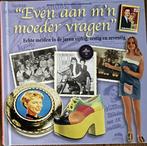 Heleen Tichler & Annelies van Grindsven  Even aan mijn moede, Verzenden, Zo goed als nieuw, Overige onderwerpen