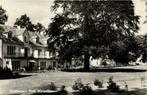 Driebergen, Park Welgelegen - ongelopen, Verzamelen, Ansichtkaarten | Nederland, Ophalen of Verzenden, 1920 tot 1940, Ongelopen