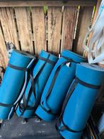 4 thermo ligmatten, Ophalen, Nieuw, 1-persoons