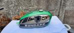 Zundapp tank 529-530, Ophalen, Gebruikt, Tank
