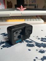 GoPro Hero 10 Black, Audio, Tv en Foto, Actiecamera's, Ophalen of Verzenden, Zo goed als nieuw, GoPro