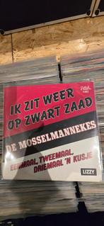 Lizzy eenmaal tweemaal, Ophalen, Zo goed als nieuw, Overige formaten, Levenslied of Smartlap