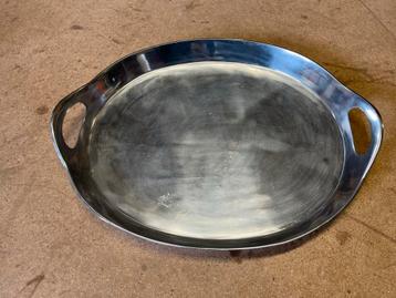 Riverdale Aluminium Dienblad beschikbaar voor biedingen