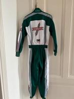 Kart overall Tonykart OMP, Ophalen of Verzenden, Zo goed als nieuw