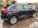 VW T-roc voor onderdelen, parts bj 2022 Diesel, Auto-onderdelen, Overige Auto-onderdelen, Ophalen