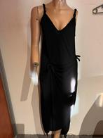 ZARA jurk met knopen maat l ZGAN, Kleding | Dames, Jurken, Maat 42/44 (L), Ophalen of Verzenden, Zo goed als nieuw, Onder de knie