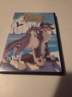 Balto - De zoektocht (DVD), Avontuur, Alle leeftijden, Ophalen of Verzenden, Zo goed als nieuw