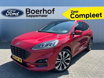 Ford Kuga 2.5 PHEV ST-Line X | Pano | 20inch | HUD | Elek. K beschikbaar voor biedingen