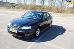 Saab 9-3 Sport Sedan 1.8 Linear Business, Auto's, Stof, Gebruikt, 1340 kg, 4 cilinders