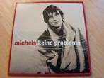 CD Wolfgang Michels - Keine Probleme + 3 extra tracks, Verzenden, Zo goed als nieuw, Poprock
