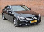 Mercedes-benz C-KLASSE 180  Prestige automaat, Automaat, 4 cilinders, Zwart, 19 km/l