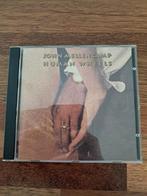 john mellencamp: human wheels, Verzenden, Gebruikt, Poprock