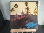Eagles, Ophalen of Verzenden, Zo goed als nieuw, 12 inch, Poprock
