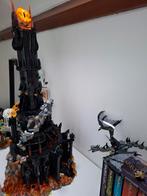 Lepin Barad-dûr, Ophalen, Zo goed als nieuw