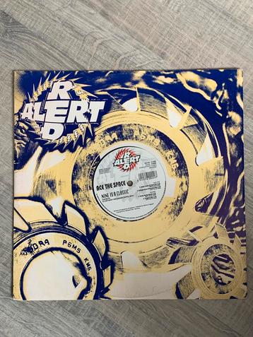 Ace The Space - Nine Is A Classic beschikbaar voor biedingen