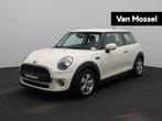 Mini Mini 1.5 One | Bluetooth | Radio | Airco |, Auto's, Mini, 12 maanden, Stof, Gebruikt, 4 stoelen