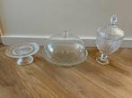 Divers glaswerk, Huis en Inrichting, Keuken | Servies, Overige typen, Nieuw, Ophalen of Verzenden, Glas