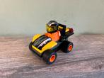 Lego 8360 racers track racer met instructie, Kinderen en Baby's, Speelgoed | Duplo en Lego, Ophalen of Verzenden, Zo goed als nieuw