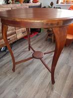 Café tafeltje/ Bartafeltje, Ophalen, Gebruikt