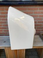 toiletpot duravit, Doe-het-zelf en Verbouw, Sanitair, Ophalen, Nieuw, Steen, Toilet